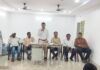 ఊరికి ఊటకుంట,పొలానికి పంట కుంట,ఇంటికి ఇంకుడు గుంత – జలసిరి లక్ష్యం.