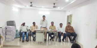ఊరికి ఊటకుంట,పొలానికి పంట కుంట,ఇంటికి ఇంకుడు గుంత – జలసిరి లక్ష్యం.