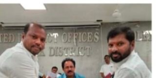 లక్ష్మాపూర్ ఆరేపల్లి రోడ్డుకు మోక్షం ఎప్పుడో
