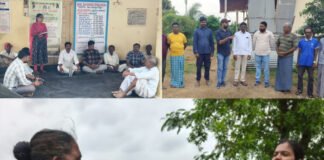 మెట్ట పంటలతోనే అధిక లాభాలు: ఎండపల్లి మండలం లో రైతులకు వ్యవసాయ అధికారులు పలు సూచనలు