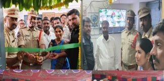 నేరాల నియంత్రణ, ప్రజల భద్రతకు సీసీ కెమెరాలు కీలకం – సిద్దిపేట రూరల్ సీఐ విద్యాసాగర్