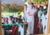 ఇందిరమ్మ ఇళ్లతో పేదల సొంతింటి కల సాకారం- బ్లాక్ కాంగ్రెస్ అధ్యక్షులు ఒగ్గు దామోదర్