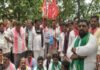 “ప్రజల ప్రాణాలతో చెలగాటమాడుతున్న ఇథనాల్ పరిశ్రమలు”- కాలుష్యానికి వ్యతిరేకంగా అఖిలపక్షం భారీ నిరసన.. ఫ్యాక్టరీలు మూసివేయాలని డిమాండ్