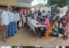 గుగ్గిళ్ళలో బాలవికాస ఆధ్వర్యంలో సన్రైజ్ హాస్పిటల్ ఉచిత వైద్య శిబిరం