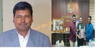 బెజ్జంకి మండలానికి అరుదైన గౌరవం…గూడెం గ్రామానికి చెందిన బోనాల అనిల్కు పీహెచ్డీ