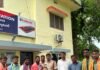 వాలీబాల్ ఛాంపియన్గా వెల్గటూర్ జట్టు.. విజేతలకు ఎస్సై ఉదయ్ కుమార్ సన్మానం!