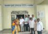 విబిజిరాంజీ క్షేత్ర సహాయకులకు మూడు నెలలుగా అందని జీతాలు