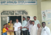 విబిజిరాంజీ క్షేత్ర సహాయకులకు మూడు నెలలుగా అందని జీతాలు