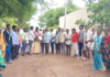 జగన్నాథ్పూర్లో వడ్డెర సంఘం గ్రామ కమిటీ ఏర్పాటు