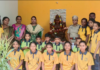 హెల్మెట్ ధరించండి – సురక్షితంగా ప్రయాణించండి