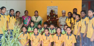హెల్మెట్ ధరించండి – సురక్షితంగా ప్రయాణించండి