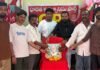 స్వాతంత్ర్య సమరయోధుడు, ఉద్యమాల సమరశీలి కామ్రేడ్ యాలూరి స్వామి రెడ్డి,113వ జయంతి సందర్భంగా నివాళి