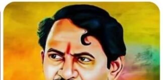 ఆంధ్రప్రదేశ్ రాజకీయాల్లో చెరగని ముద్ర వేసిన ప్రజా నాయకుడు, మాజీ ఎమ్మెల్యే వంగవీటి మోహన రంగ 79వ జన్మదినం నేడు