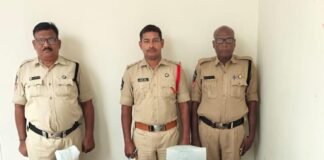 నకిలీ ఆధార్ కార్డులతో టీటీడీ గదుల అక్రమ బుకింగ్ – అంతర్రాష్ట్ర ముఠా అరెస్ట్