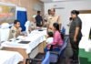 PGRS ఫిర్యాదులను అత్యధిక ప్రాధాన్యత తో నిర్ణీత గడువు లోగా చట్ట పరిధిలో పరిష్కరించాలి – జిల్లా ఎస్పీ శ్రీ షెల్కే నచికేత్ విశ్వనాథ్ ఐ.పి.ఎస్