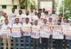 జూలై 19 న చలో నంద్యాల గ్రేటర్ రాయలసీమ బహుజన ఉద్యోగుల న్యాయభేరి