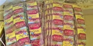 కళ్ళాపి పొడిలో ప్రాణాంతక రసాయనాలు: ప్రొద్దుటూరులో 19 మంది మృతికి కారణమైన ‘శ్రీసౌభాగ్య కళ్ళాపి పొడి’, కంపెనీల సీజ్