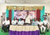 కుల వివక్ష లేని సమాజ సాకారం కోసం ఉద్యమించాలి : వ్య.కా.స రాష్ట్ర కోశాధికారి కె. ఆంజనేయులు వర్క్ షాప్ లో కార్యాచరణ ప్రణాళిక