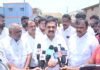 ఉద్యోగులను దగా చేసిన చంద్రబాబు – కాకాణి