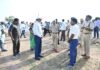 కడప పారిశ్రామిక ప్రగతికి మరో మైలురాయి..!కలెక్టర్ డా.శ్రీధర్ చెరుకూరి