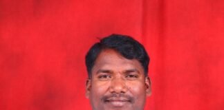 లంచగొండి వీఆర్వోలను సస్పెండ్ చేస్తే సరిపోదు.శాశ్వతంగా డిస్మిస్ చేయాలి! నేషనల్ హ్యూమన్ రైట్స్ వైస్ ప్రెసిడెంట్ కవలకుంట్ల మధుబాబు డిమాండ్ చేశారు
