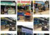 అధికారుల’ముడుపుల’మౌనం.ఫుట్పాత్లపై అక్రమార్కుల రాజ్యం! కథనాలపై కథనాలు వస్తున్నా కదలని రెవెన్యూ, R&B, పంచాయతీ రాజ్ యంత్రాంగం