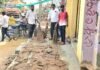 క్వాలిటీ కంట్రోల్ ఎక్కడ?.. ఆర్ అండ్ బి అధికారులపై తీవ్ర విమర్శలు వారిపై చర్యలు తీసుకోవాలి: ఆల్ ఇండియా హ్యూమన్ రైట్స్