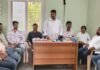 రాష్ట్రంలో గురుకుల పాఠశాలలను మూసివేస్తే ఢిల్లీ తరహా ఉద్యమం తప్పదు, ప్రభుత్వాన్ని హెచ్చరించిన ఆర్పిఎస్ఆర్ పి ఎస్