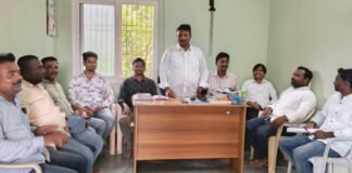 రాష్ట్రంలో గురుకుల పాఠశాలలను మూసివేస్తే ఢిల్లీ తరహా ఉద్యమం తప్పదు, ప్రభుత్వాన్ని హెచ్చరించిన ఆర్పిఎస్ఆర్ పి ఎస్