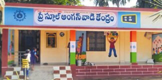 అంగన్వాడి పోస్ట్ లలో అవకతవకలు! స్థానికేతరులకు పోస్ట్లు వచ్చేలా పైరవీలు..