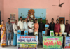 గొడిశలపేట రైతు వేదికలో సీడ్ మేళా ప్రారంభం