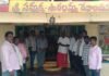 పెద్ది సుదర్శన్ రెడ్డి కోసం చల్వాయి BRS పార్టీ ప్రత్యేక పూజలు
