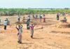 ఉపాధి హామీలో కొత్త దోపిడీ: వాట్సప్ వీడియో కాల్ ఆన్ చెయ్ ఆజరుపట్టు