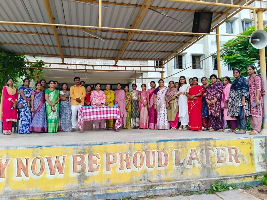 ఘనంగా రామగుండం ఎమ్మెల్యే మక్కన్ సింగ్ రాజ్ ఠాగూర్ జన్మదిన వేడుకలు