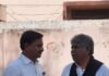కరీంనగర్ జిల్లాకు రెండోసారి బాధ్యతలు.. మంద రాజుకు మందకృష్ణ మాదిగ దిశానిర్దేశం