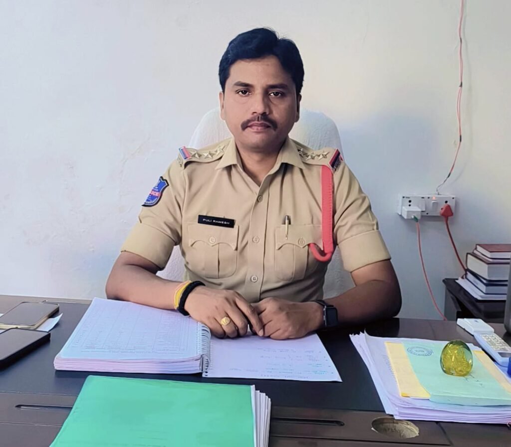 సీసీ కెమెరాలతో భద్రత మరింత పటిష్టం