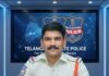 స్నేహమే కుటుంబం – పస్రా SI తాజుద్దీన్ ఫ్రెండ్షిప్ డే శుభాకాంక్షలు