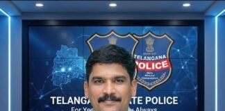 స్నేహమే కుటుంబం – పస్రా SI తాజుద్దీన్ ఫ్రెండ్షిప్ డే శుభాకాంక్షలు