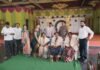 సర్ కార్యక్రమంలో నడికూడ మండలం రాష్ట్రంలో రెండవ స్థానం- ఆదర్శ బి.ఎల్.ఓలకు సన్మానం