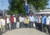 బెజ్జంకిలో ఘనంగా ప్రపంచ ఆటో డ్రైవర్ల దినోత్సవ వేడుకలు