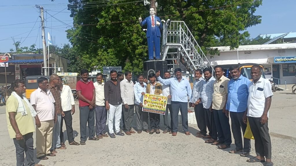 బెజ్జంకిలో ఘనంగా ప్రపంచ ఆటో డ్రైవర్ల దినోత్సవ వేడుకలు