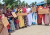 పుట్టిన గంటలోపు తల్లిపాలు తప్పనిసరి. ..అంగన్వాడి కేంద్రాల్లో అవగాహన కార్యక్రమాలు
