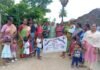 అభ్యుదయ కాలనీలో తల్లిపాల అవగాహన