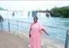 నయాగారా అందం… బోగతా మహిమ… సీతక్క సాన్నిధ్యం