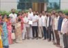 లక్ష్మీనరసింహ స్వామి కాలనీవాసులకు కాంగ్రెస్ సీనియర్ నేత సింగిరెడ్డి శ్రీకాంత్ రెడ్డి భరోసా… కాలనీ సమస్యల పరిష్కారానికి సొంత నిధులైనా ఖర్చు చేస్తా
