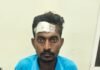 భువివాదల్లో వికలాంగుడిపై దాడి