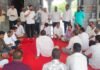 అన్నోజిగూడలో ఆషాడ బోనాల ఉత్సవాలకు ఏర్పాట్లు…. ఈ నెల 16న వైభవంగా నిర్వహణకు గ్రామ పెద్దల ఏకగ్రీవ తీర్మానం..