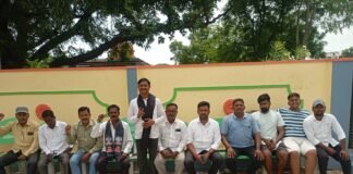 ఎమ్మార్పీఎస్ అత్యవసర సమావేశం – కరీంనగర్ జిల్లా, వీణవంక మండలం
