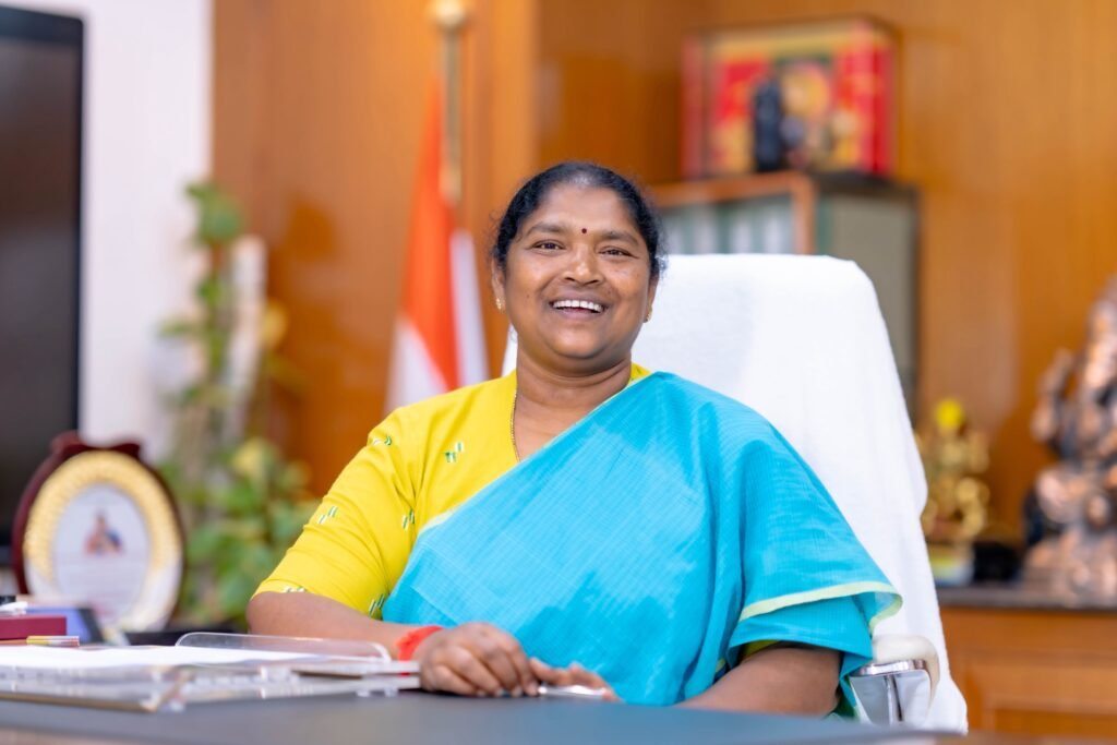 బలమైన భవిష్యత్తుకు తల్లిపాలే పునాది ప్రపంచ తల్లి పాల వారోత్సవాలను విజయవంతం చేయాలి.