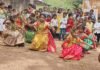 విజ్ఞాన్ విద్యాలయంలో ఘనంగా బోనాల వేడుకలు